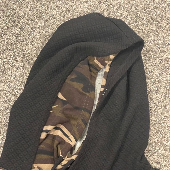 Love in Faith Double Hoodie - Faith - Picture 2 of 5